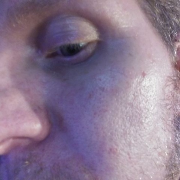 Meet your Posher, Joshua - Picture 1 of 1